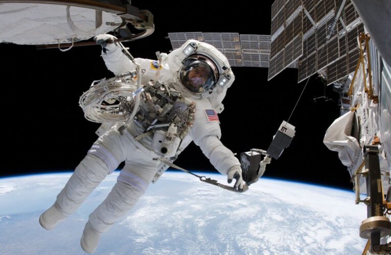 Estudio científico revela vulnerabilidad de los astronautas al viajar al espacio