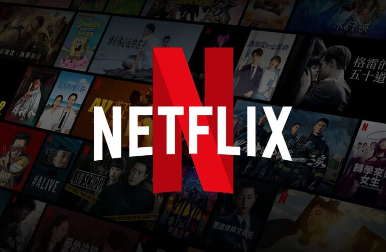 5 películas para ver con tus hijos en Netflix