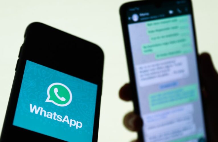 ¡CAÍDA MUNDIAL! WhatsApp enfrenta interrupción masiva en su servicio