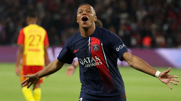 Ultimátum de Real Madrid a PSG por precio de fichaje de Mbappé