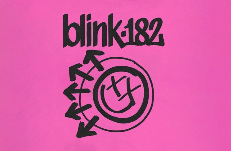 Blink-182 lanza «One More Time» como nuevo single