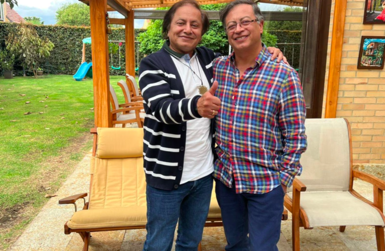 Revelan que Gustavo Petro, mandatario de Colombia, y su hermano padecen Síndrome de Asperger