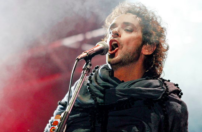 A 9 años de su partida, recordando a Gustavo Cerati con 10 datos curiosos sobre él