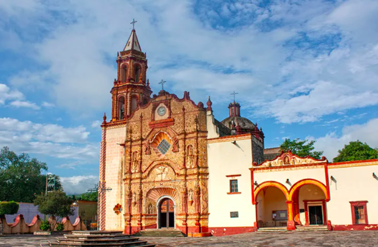 Vinculan a Proceso a Agresores Sexuales de Iglesia en Jalpan de Serra