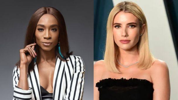 Emma Roberts enfrenta acusaciones de transfobia