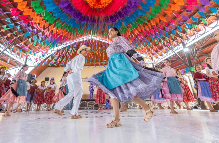 Querétaro suma magia: Pinal de Amoles es ahora Pueblo Mágico