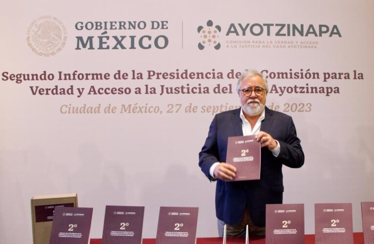 Nuevas revelaciones en el caso Ayotzinapa a nueve años