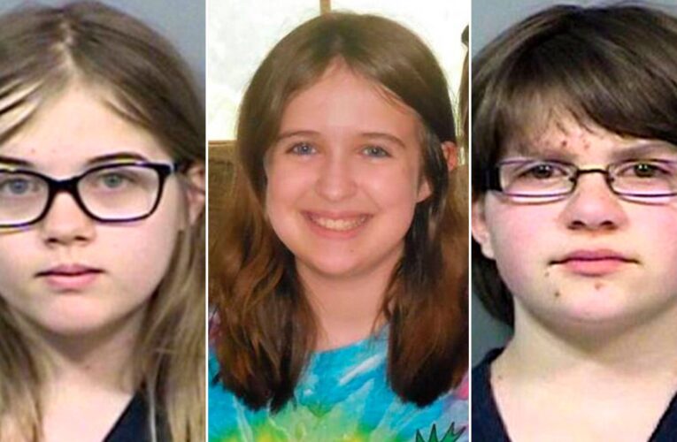 Payton Leutner: la niña que fue apuñalada 19 veces por la obsesión de sus amigas a «Slender Man»