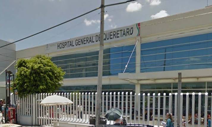 Querétaro ya no donará antiguo Hospital General al IMSS