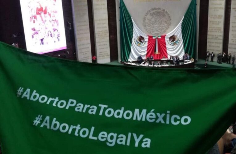 ¡Histórico! SCJN Aprueba la Despenalización del Aborto en Todo México