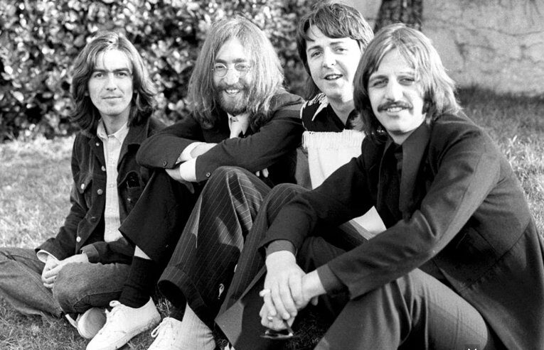 ¡Histórico Regreso! The Beatles anuncian nueva canción luego de más de 53 años