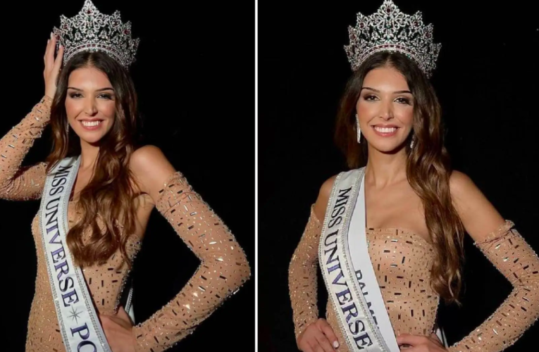 Marina Machete: la primera mujer transgénero en ganar Miss Portugal