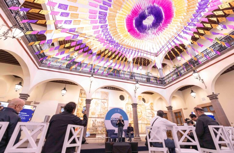 Altar de Muertos monumental será en honor al legado de Paco Rabell