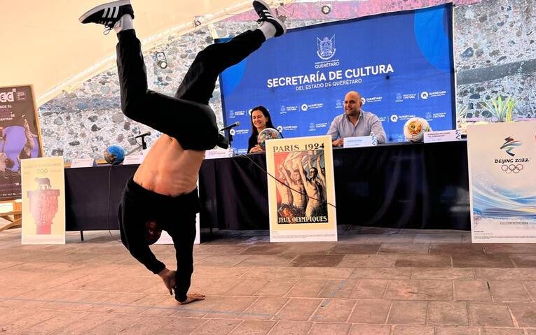 Llega la Segunda edición del «Festival Deporte es Cultura» a Querétaro