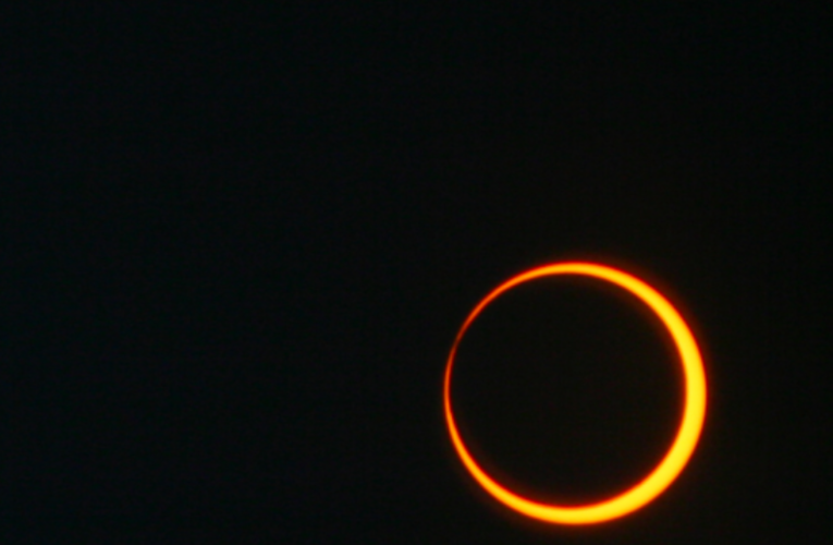 Eclipse Solar Anular: un evento astronómico único que regresa a México luego de 30 Años