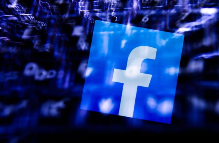 Facebook presenta fallas temporales en su funcionamiento