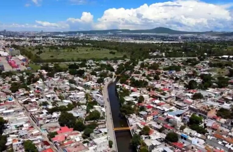 La historia viva de la delegación Felipe Carrillo Puerto en Querétaro