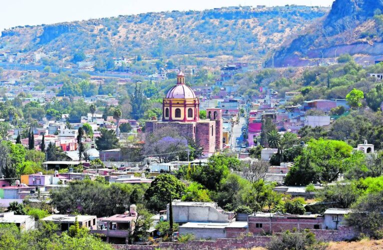 La Cañada: tradición y devoción en Querétaro