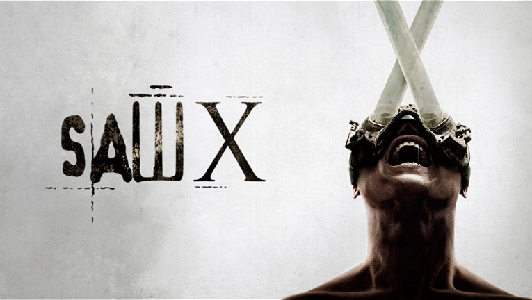 Saw X: El Juego del Miedo, el inicio de la temporada de horror