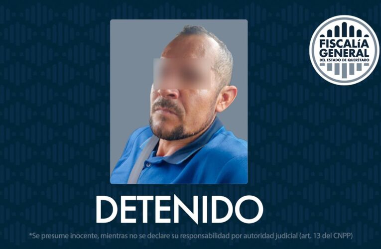 Presunto asesino de ‘Javi’, joven víctima de asalto en La Era, fue detenido este domingo