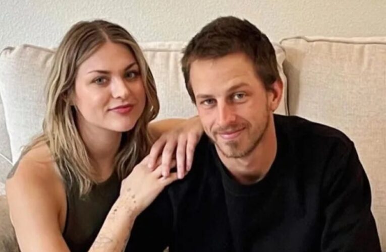 Frances Cobain se casa con el hijo de Tony Hawk