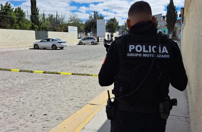 USEBEQ enfocada en prevenir conductas de riesgo en escuelas: Irene Quintanar