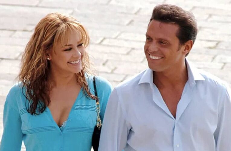 Luis Miguel deberá presentarse ante tribunales por demanda de Aracely Arámbula