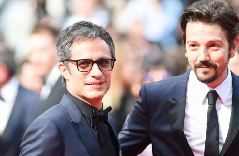 The Boys México, el posible spin off que incluirá a Gael García y Diego Luna