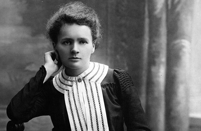 Las aportaciones de Marie Curie a la ciencia, la primera mujer en ganar un Nobel