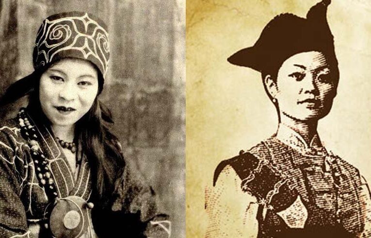 Ching Shih, la pirata más exitosa de la historia