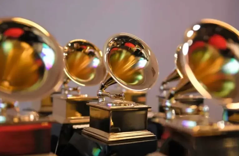 La lista de nominados a los Premios Grammy 2024: entre ellos Taylor Swift, Arctic Monkeys, Olivia Rodrigo