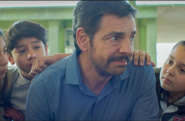 «Radical», la conmovedora película de Eugenio Derbez