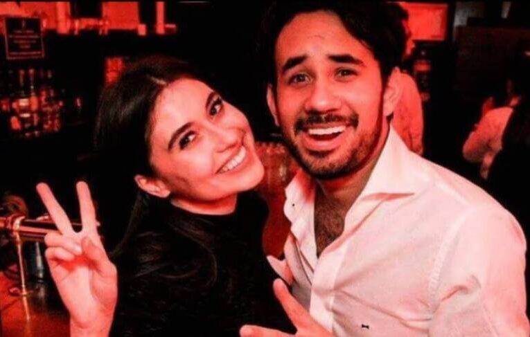 Werevertumorro y Fernanda Blaz terminan su relación