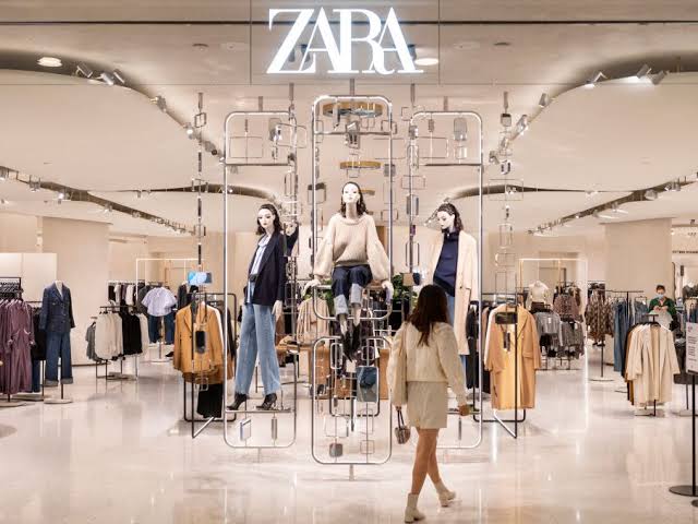 PROFECO revela que ropa de Zara es de mal calidad