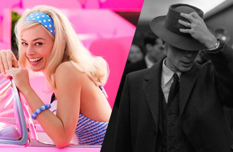 Productor de ‘Oppenheimer’ había pedido a Margot Robbie mover fecha de estreno de Barbie