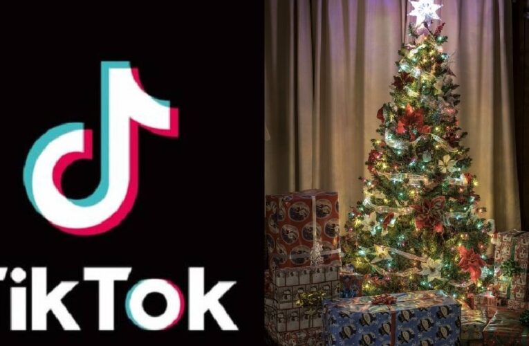 ‘Feliz Navidad’ la canción viral en TikTok que no habla de la festividad