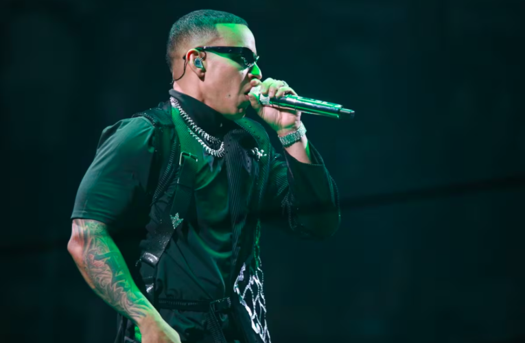 Daddy Yankee pone fin a su carrera para vivir su vida en Cristo