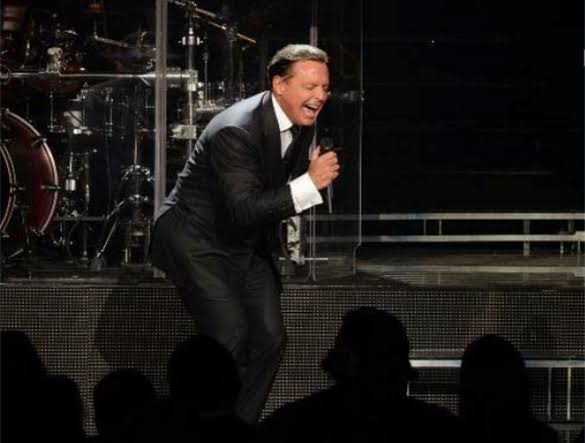 Luis Miguel regresa a Querétaro en 2024