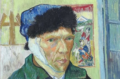 El extraño presente que Van Gogh le regaló a una mujer