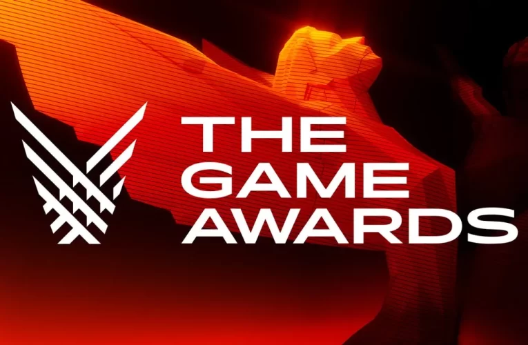 Conoce la lista de los ganadores de los The Game Awards 2023