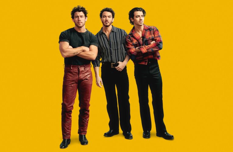 Los Jonas Brothers regresan a México: detalles de la venta de boletos