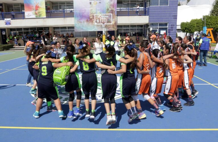 Querétaro será sede del Torneo de la Amistad 2024