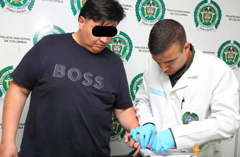 Detienen en Cancún a ‘Poporro’, principal coordinador del tráfico de migrantes