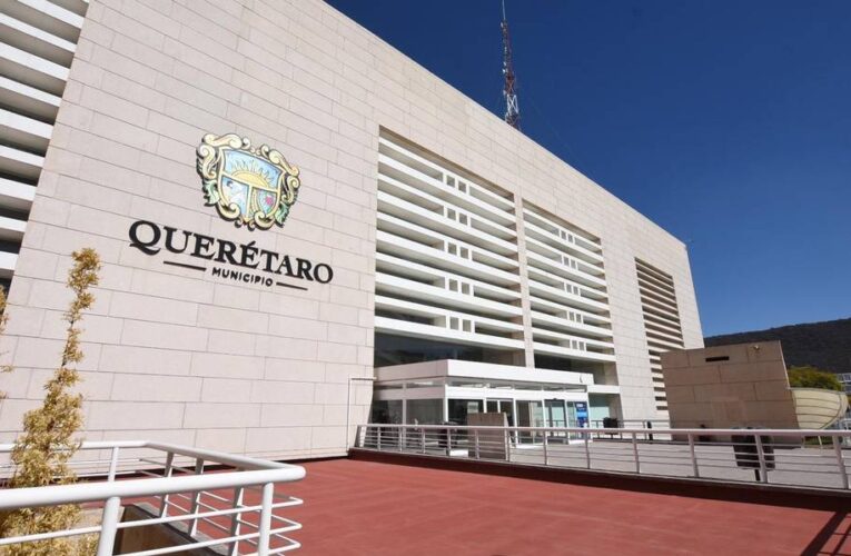 Presentarán a audiencia a dos personas más vinculadas a desvío de recursos en el Municipio de Querétaro