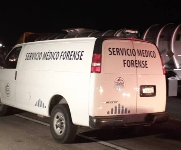 Persona fallece atropellada en la México-Querétaro, a la altura de San Isidro Miranda