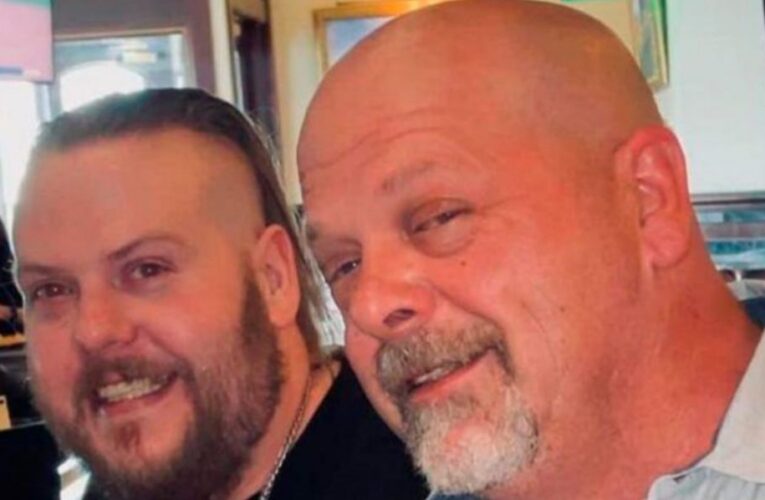 Fallece Adam Harrison, hijo de Rick Harrison de «El precio de la historia»