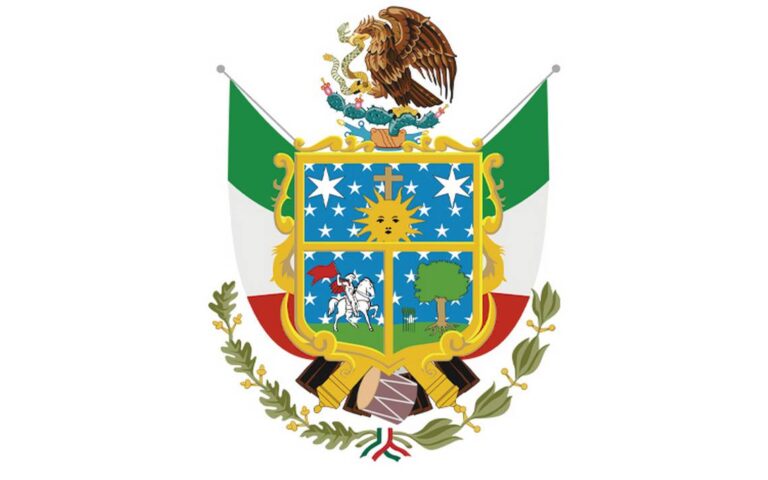 La historia detrás del escudo de Querétaro - A3noticias