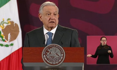 AMLO rechaza acusaciones: Niega vínculos con el Cártel de Sinaloa en su campaña presidencial 2006