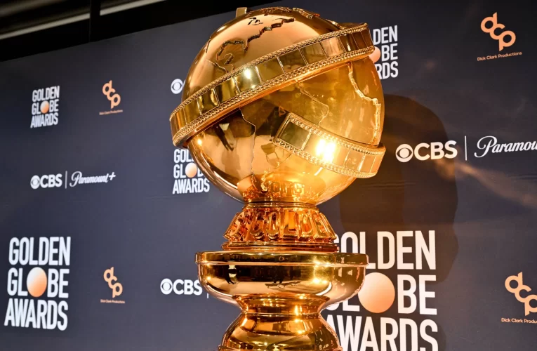 Golden Globes 2024: la lista de todos los ganadores