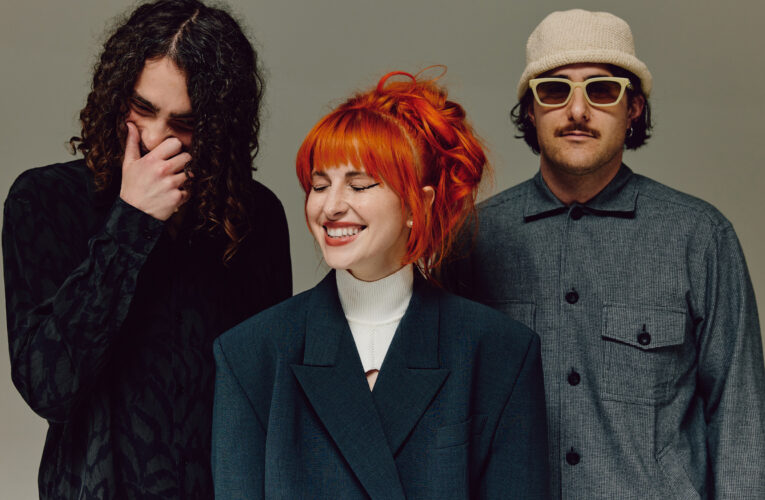 Fans expresan molestia tras sustitución de Paramore por Kings of Leon en Vive Latino